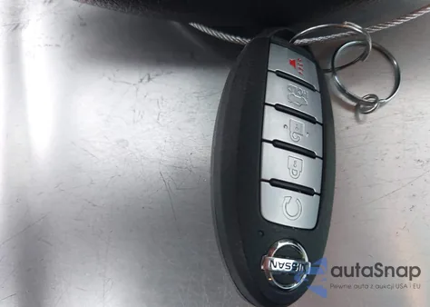 2020 Nissan Altima S Fwd z USA, uszkodzony, nr VIN 1N4BL4BV8LN314024